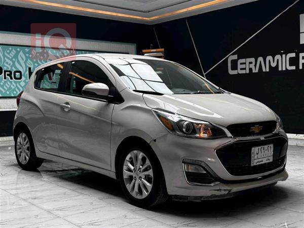 شيفروليه سبارك 2021 للبيع في العراق - كربلاء